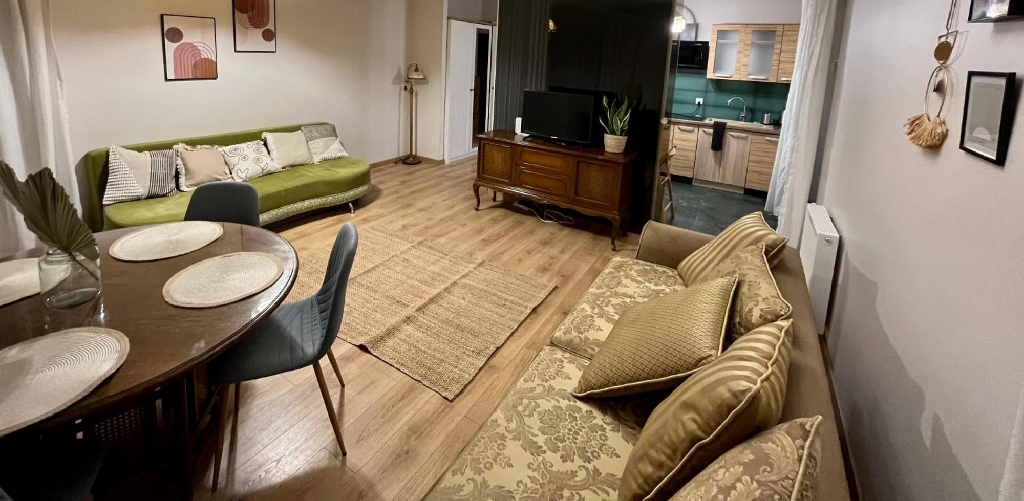 Oldtown Retro Apartment By Marina With Balcony For 6 People Gdańsk Exterior foto